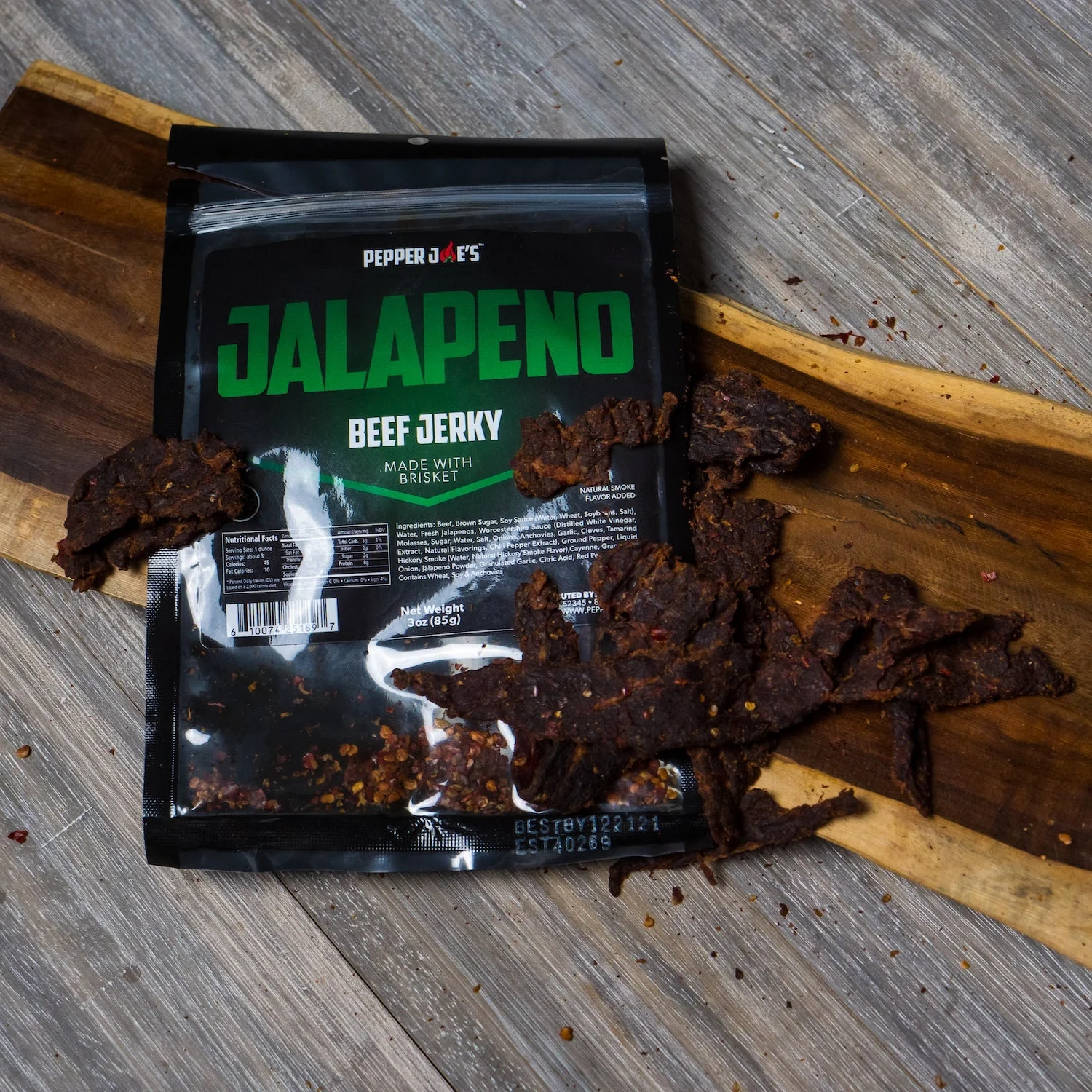 Beef Jerky Gift Box - Image 7