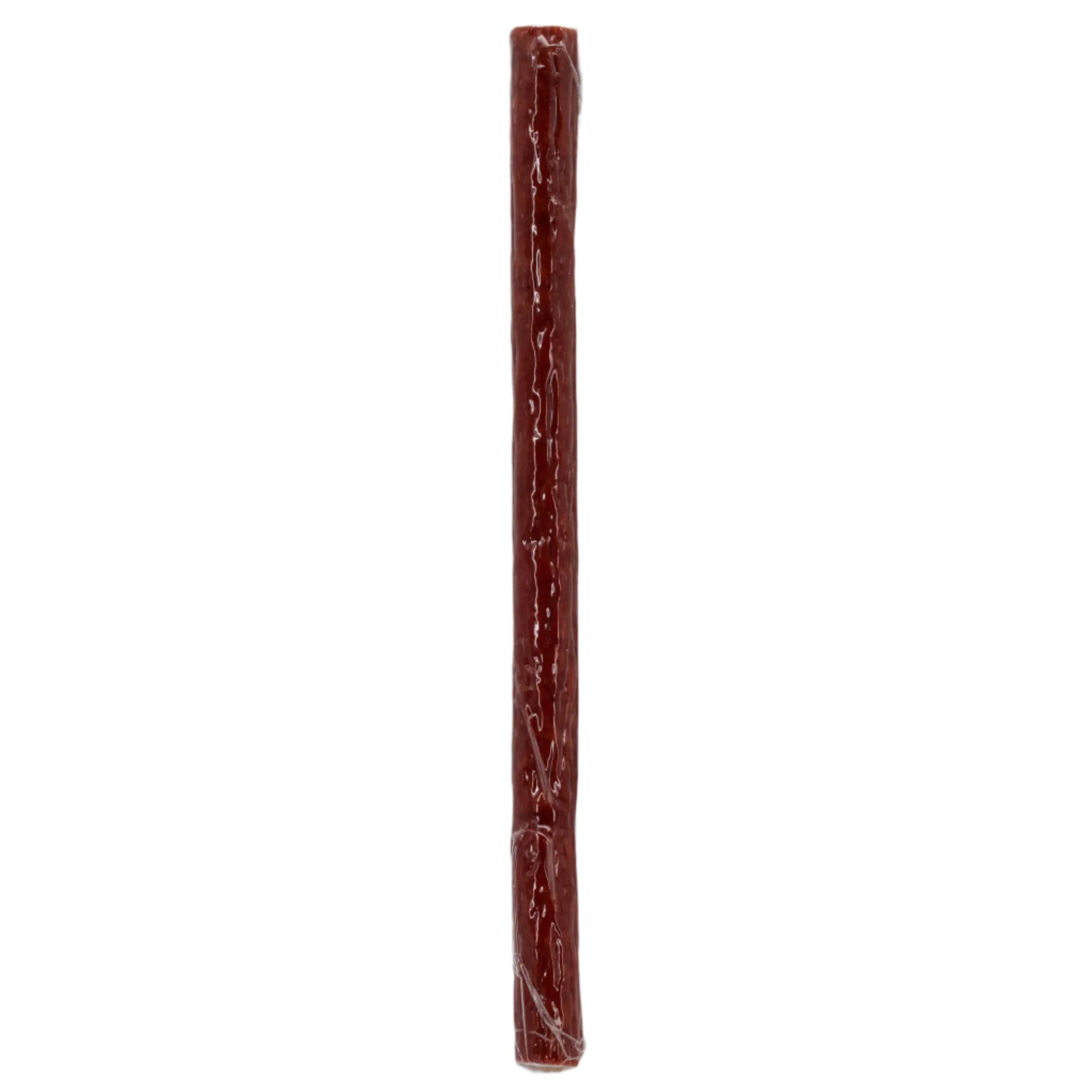 Beef Stick | 1 oz. | Jalapeño Flavor | Certified Piedmontese Beef | Grass Fed & Finished Beef | High Protein Snack | All Natural Ingredients - Image 2