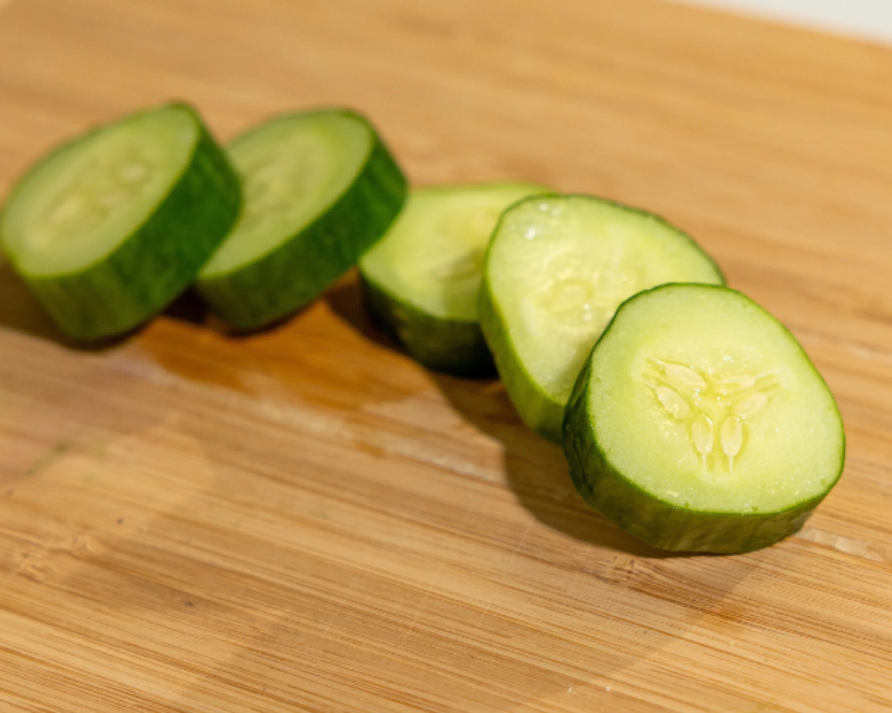 Beit Alpha Cucumber Seeds - Image 2