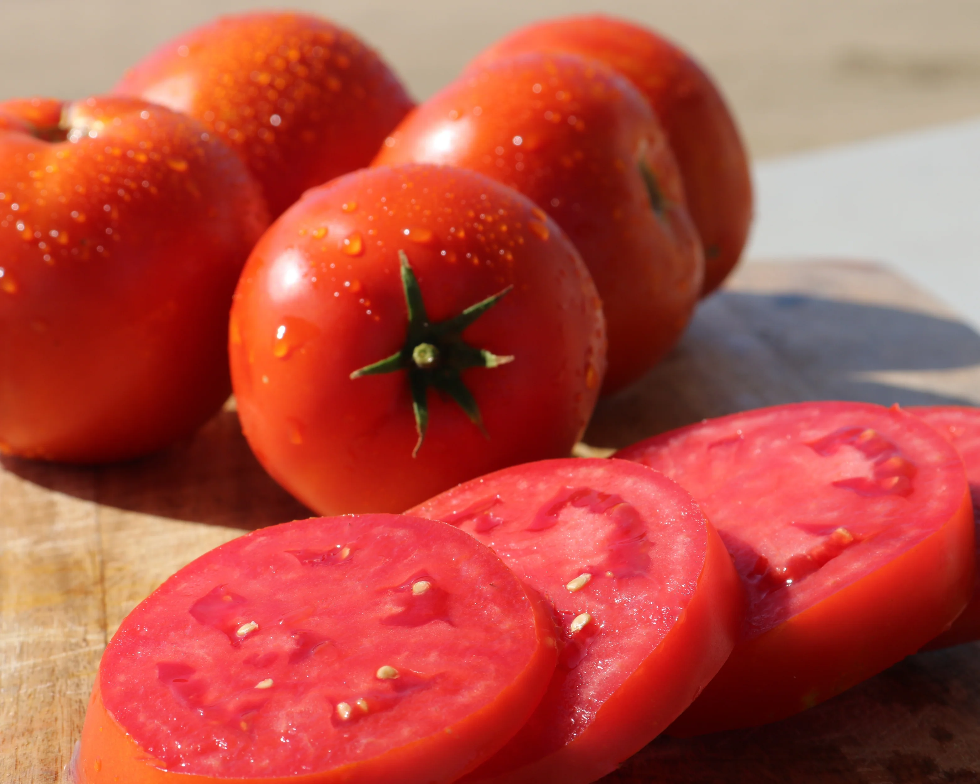 Big Beef Plus Hybrid Tomato Seeds - Image 2