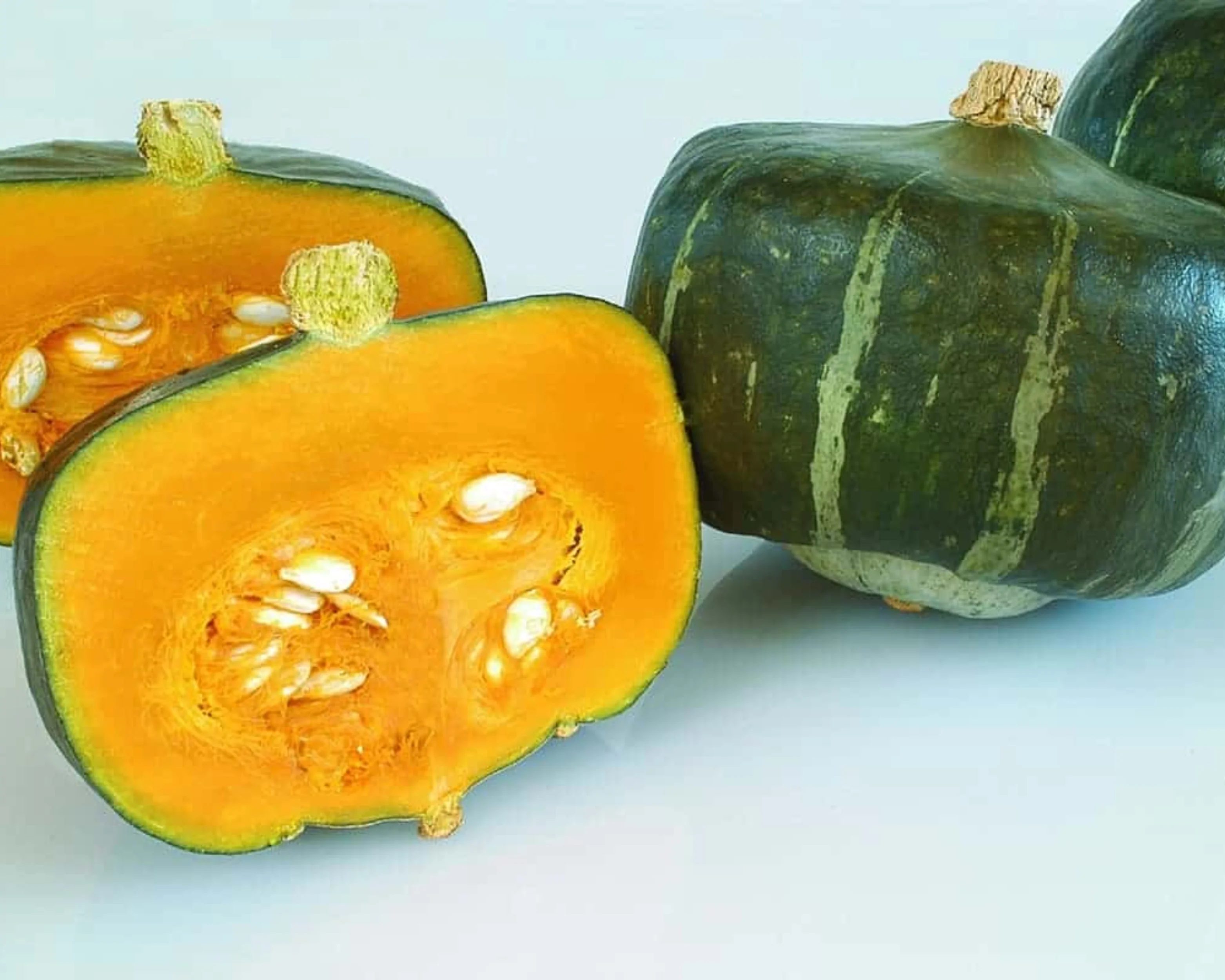 Bonbon Buttercup Hybrid Winter Squash Seeds - Image 2