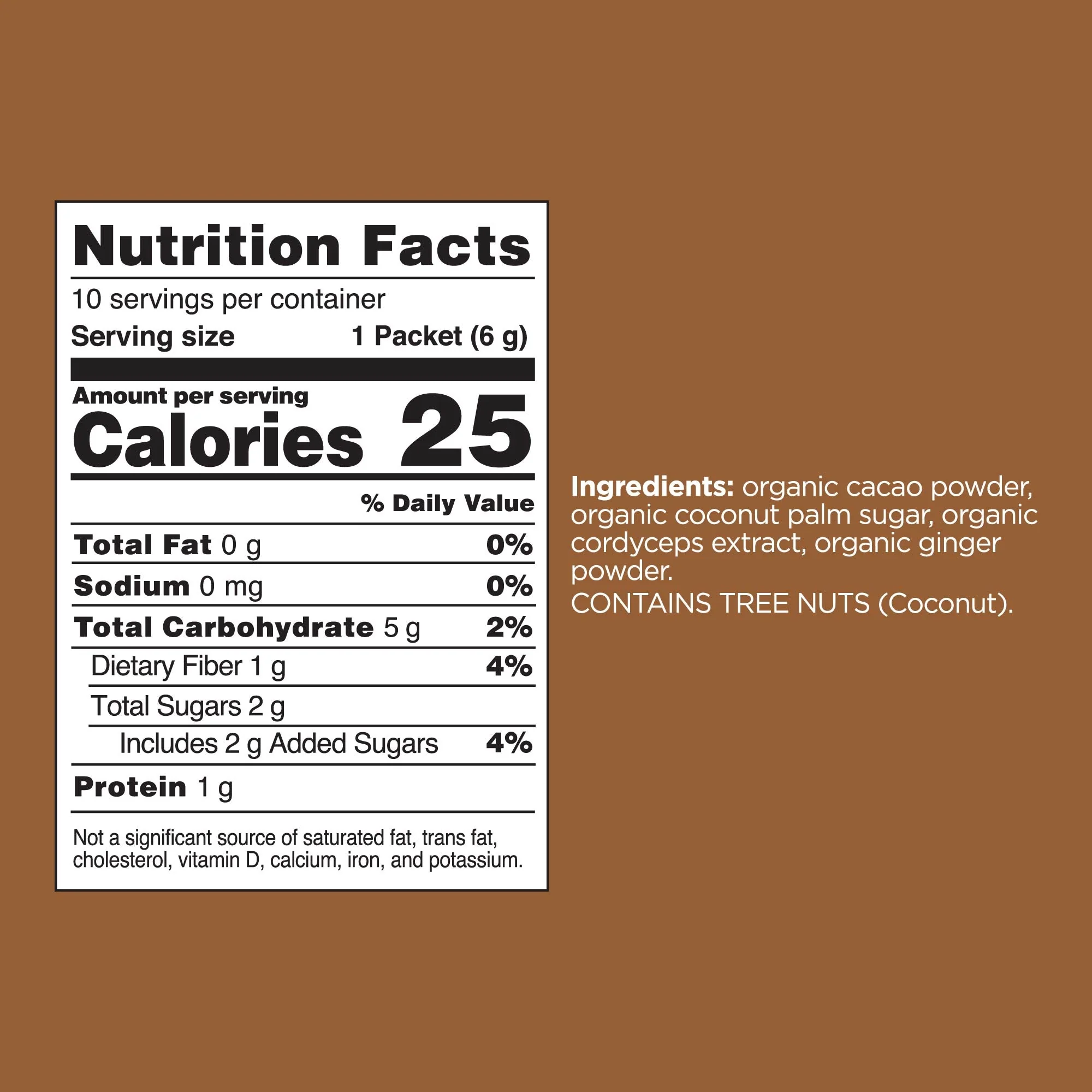Boost Cacao, Packets - Image 10
