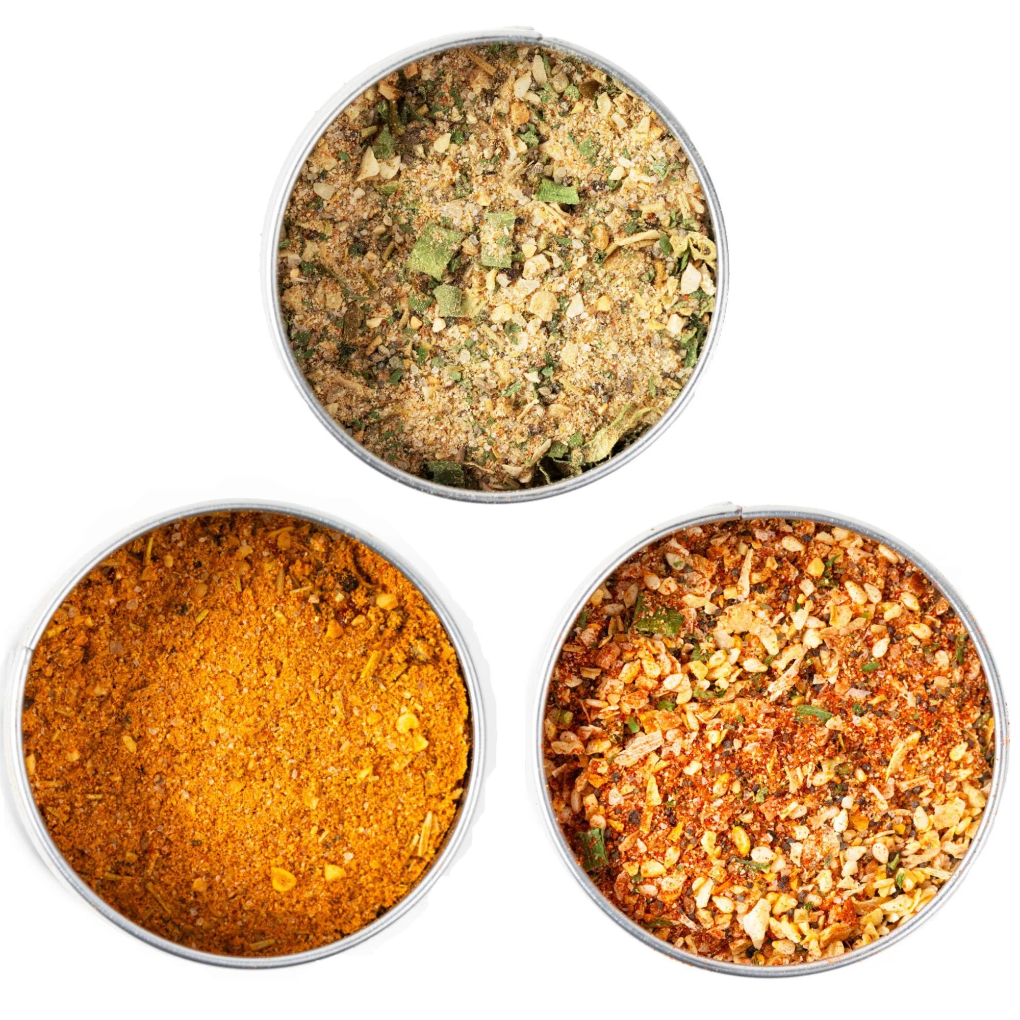 Bougie BBQ Essentials Collection - 3 Pack - Image 2