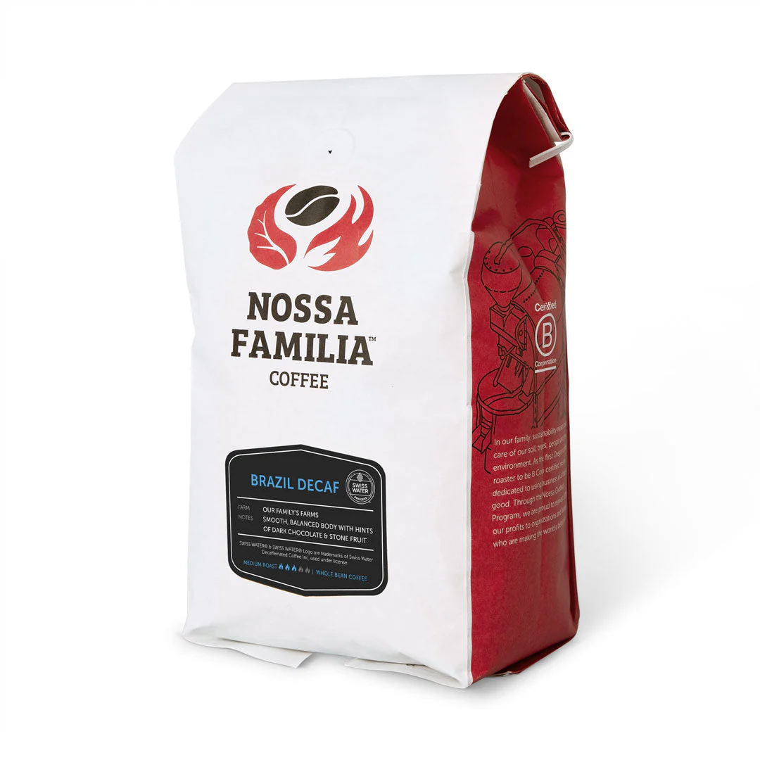 Brazil Decaf - Image 2