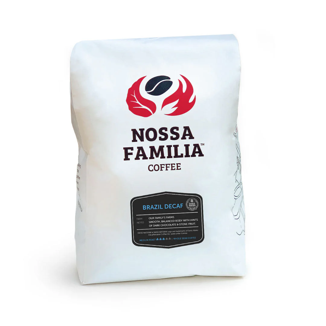 Brazil Decaf - Image 3