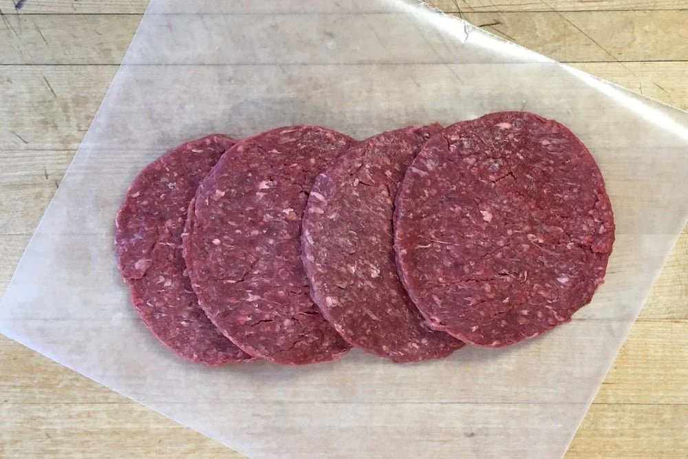 Buffalo Burgers - Image 2