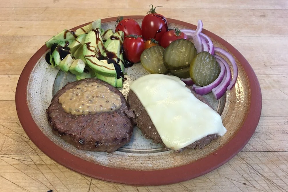 Buffalo Burgers - Image 4