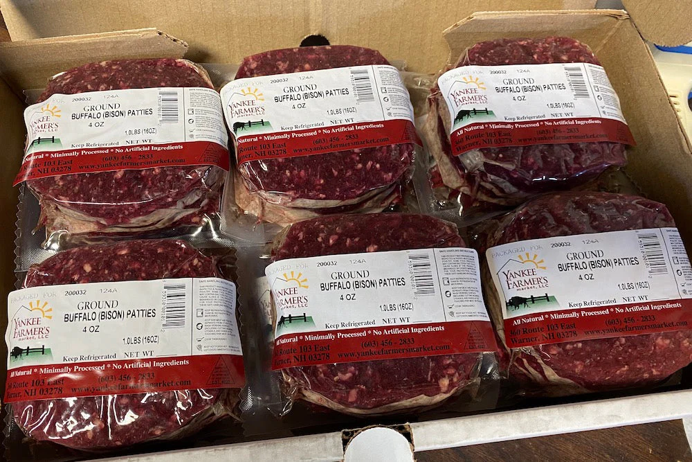 Buffalo Burgers - Image 5