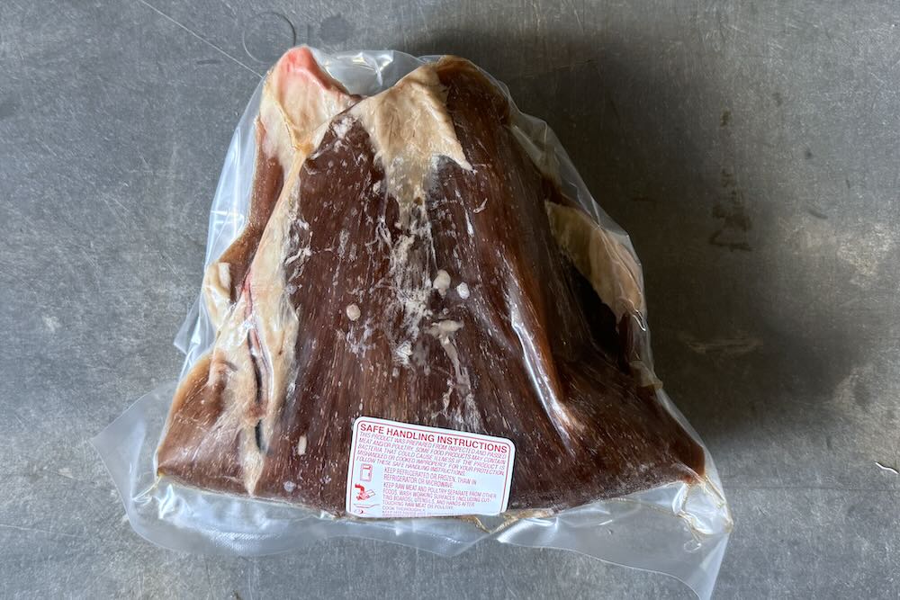 Buffalo Flank Steak - Image 6