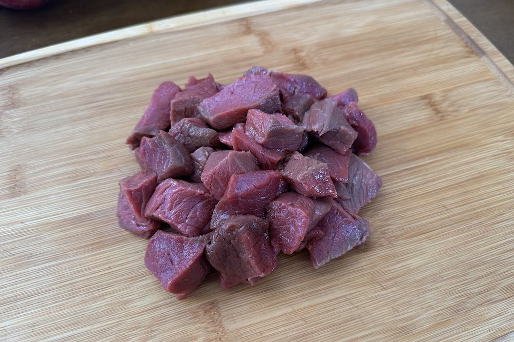 Buffalo Kabobs - Image 2