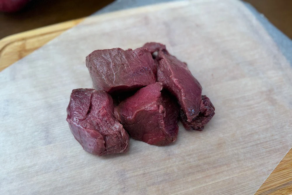 Buffalo Kabobs - Image 3