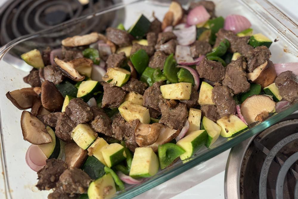 Buffalo Kabobs - Image 5