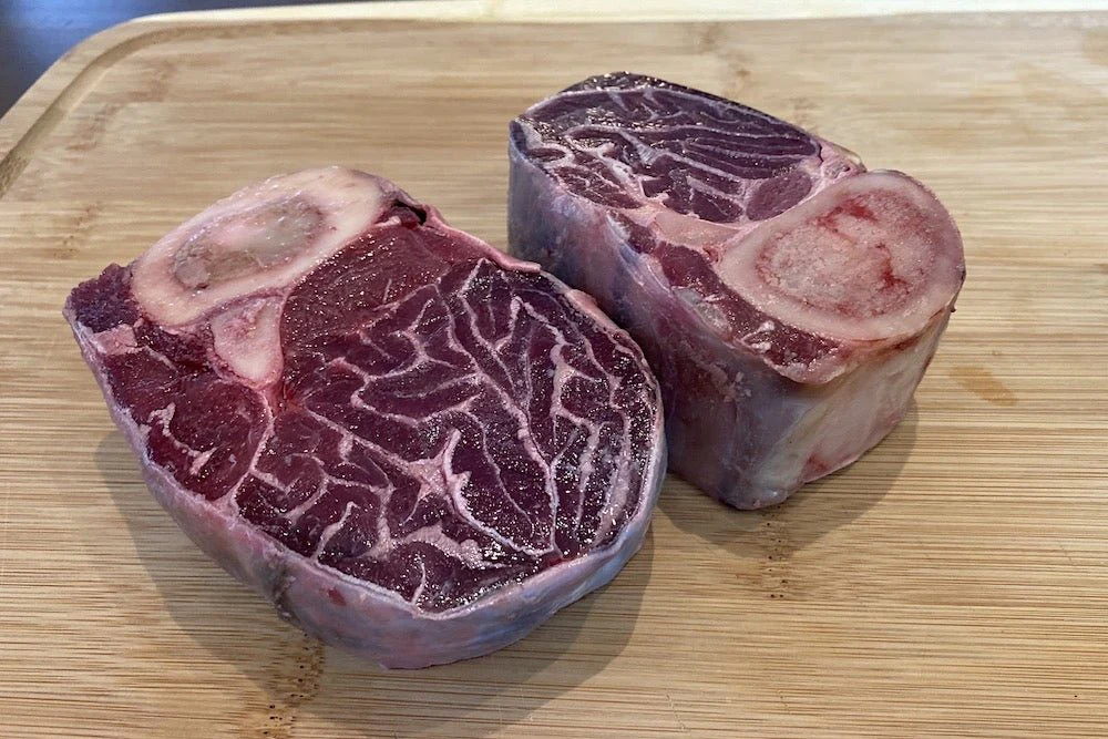 Buffalo Osso Bucco - Image 2