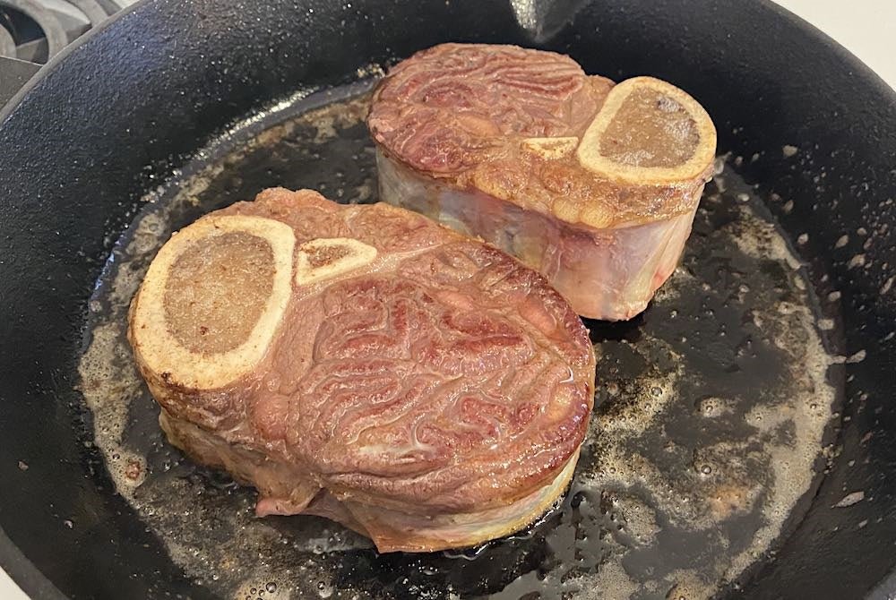 Buffalo Osso Bucco - Image 3