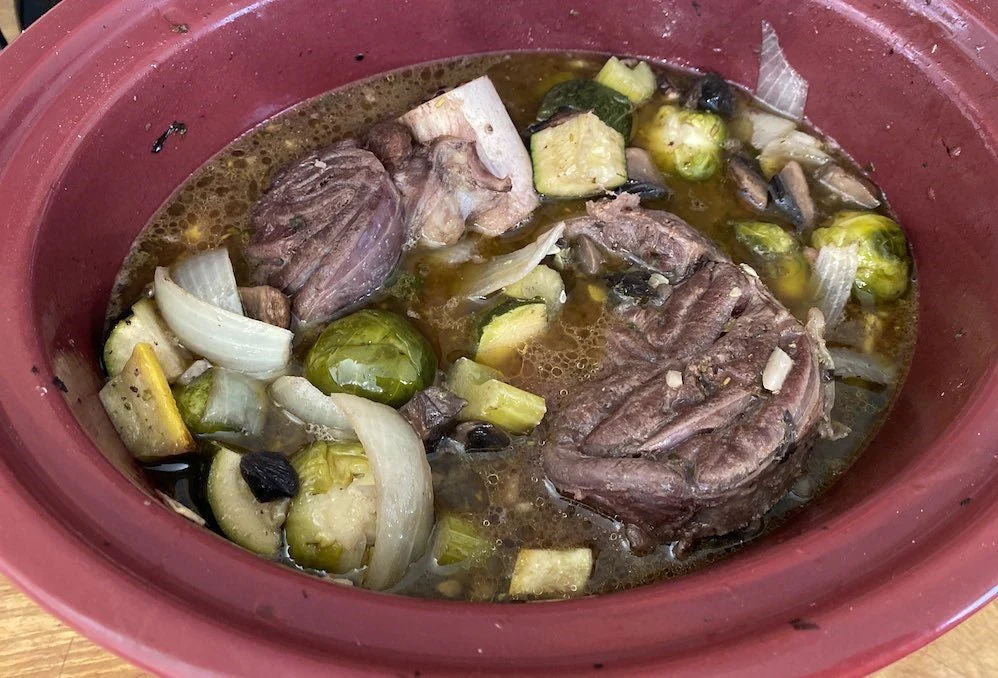 Buffalo Osso Bucco - Image 4