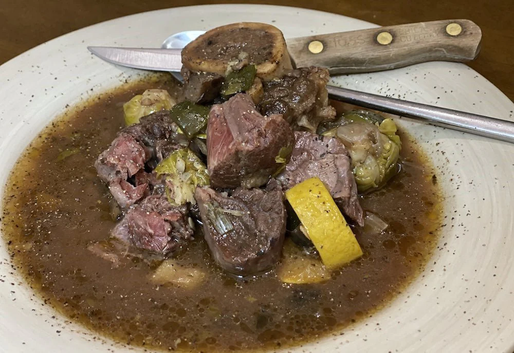 Buffalo Osso Bucco - Image 5