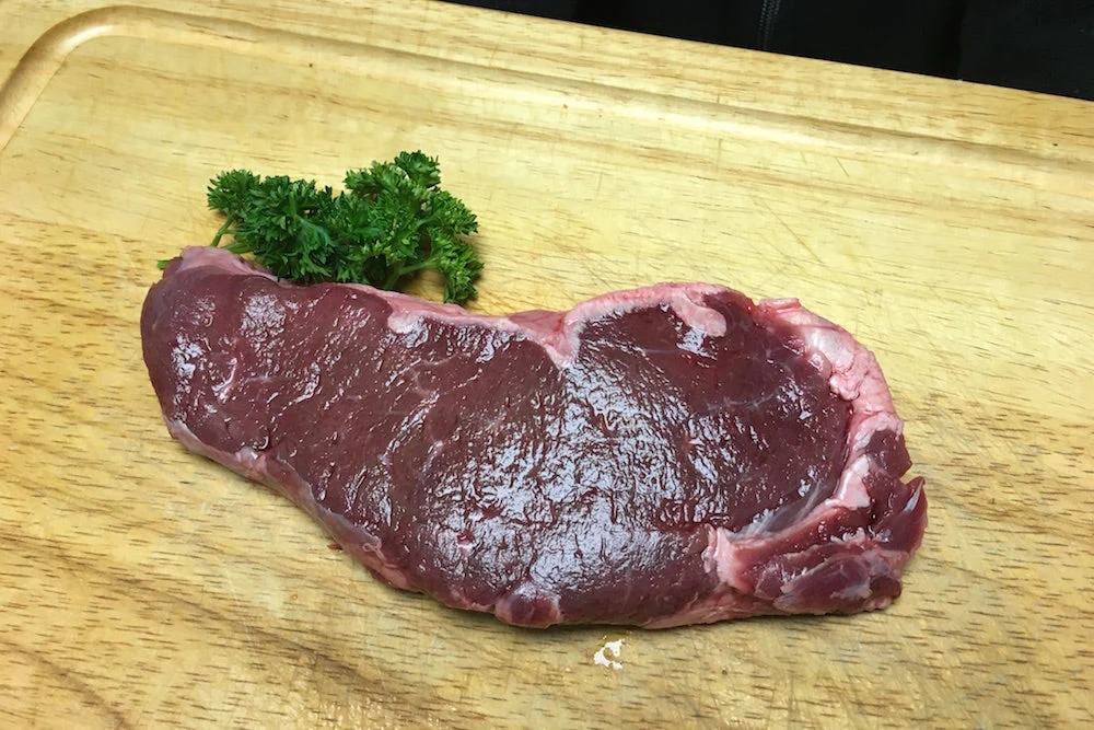 Buffalo Ribeye Steak - Image 2
