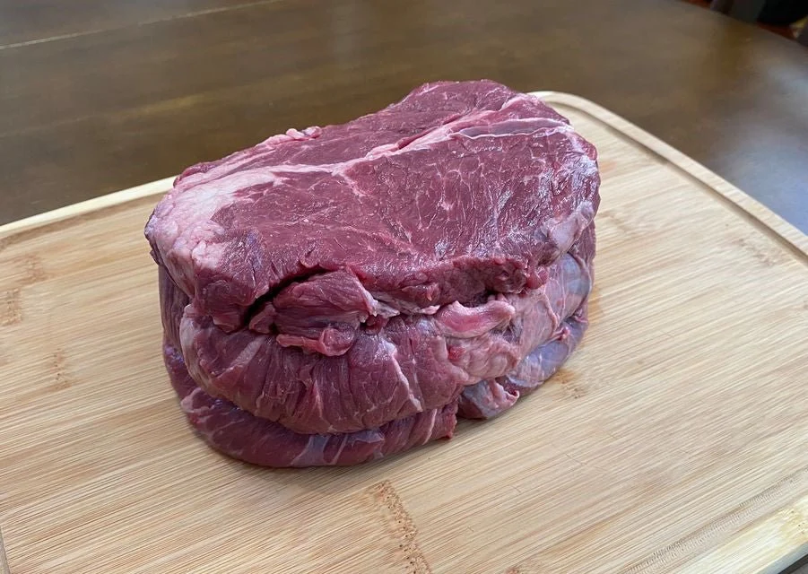 Buffalo Roast - Image 2