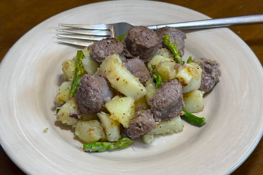 Buffalo Sausage - Image 5