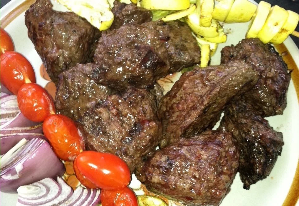 Buffalo Steak Tips - Image 4