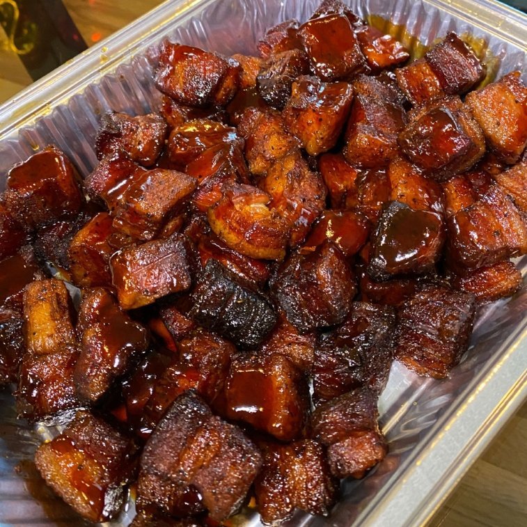 Bunker Bacon Bourbon BBQ Sauce™ - Image 5