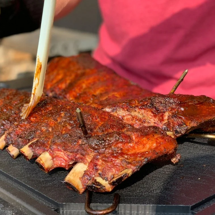 Bunker Bacon Bourbon BBQ Sauce™ - Image 6