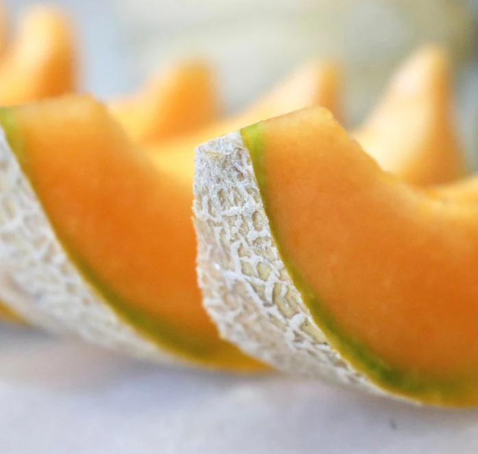Burpee Hybrid Cantaloupe Seeds - Image 2