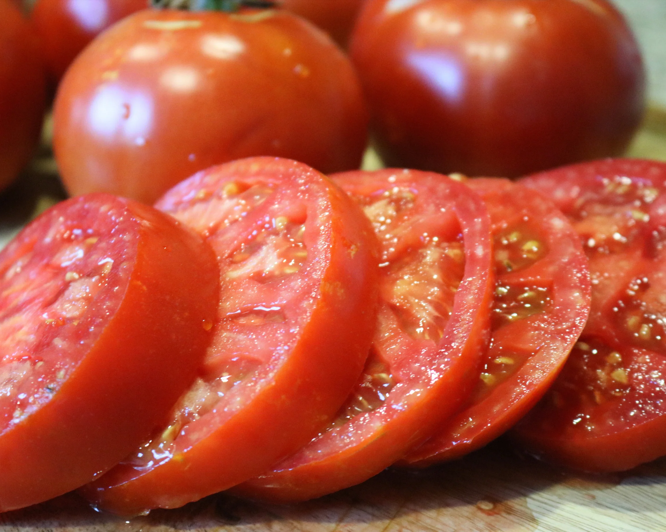 Burpee's Big Boy Hybrid Tomato Seeds - Image 2