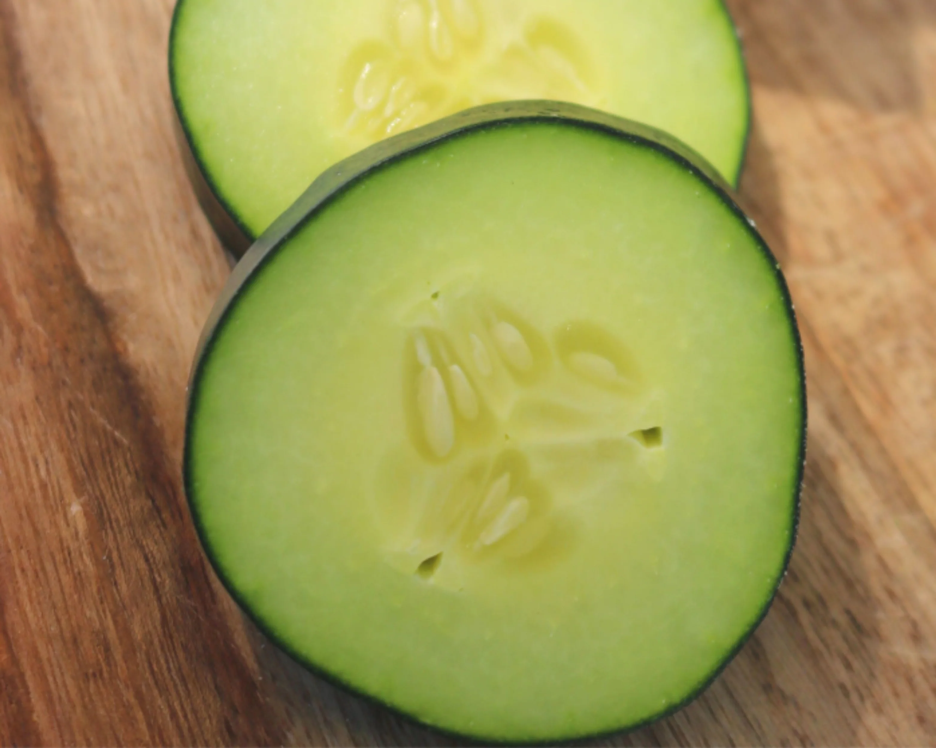 Burpless Supreme Hybrid Cucumber Seeds - Image 2