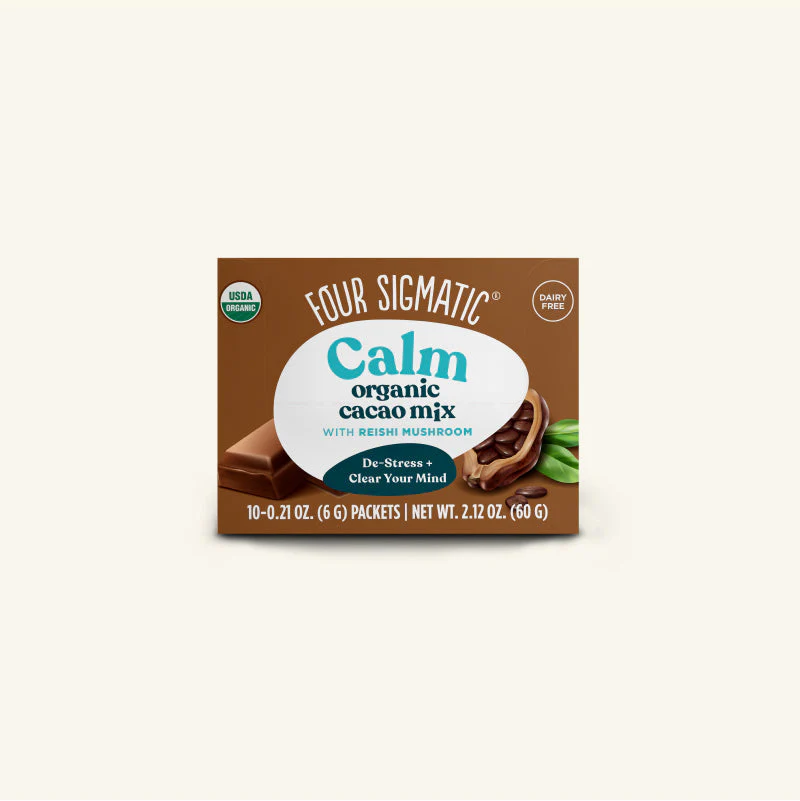 Calm Cacao, Packets - Image 12