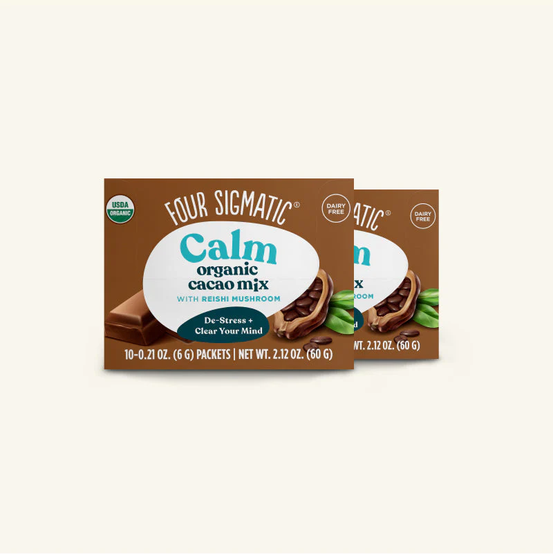 Calm Cacao, Packets - Image 13