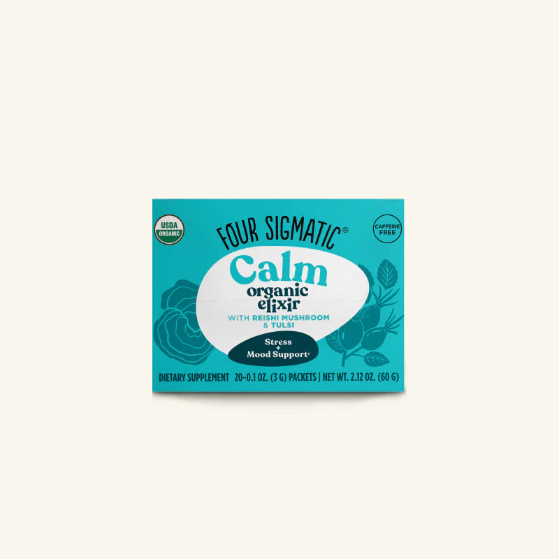 Calm Elixir, Packets - Image 4