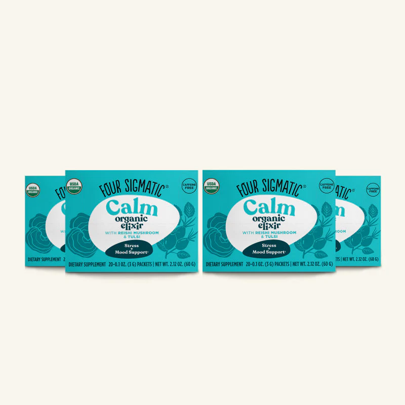 Calm Elixir, Packets - Image 6