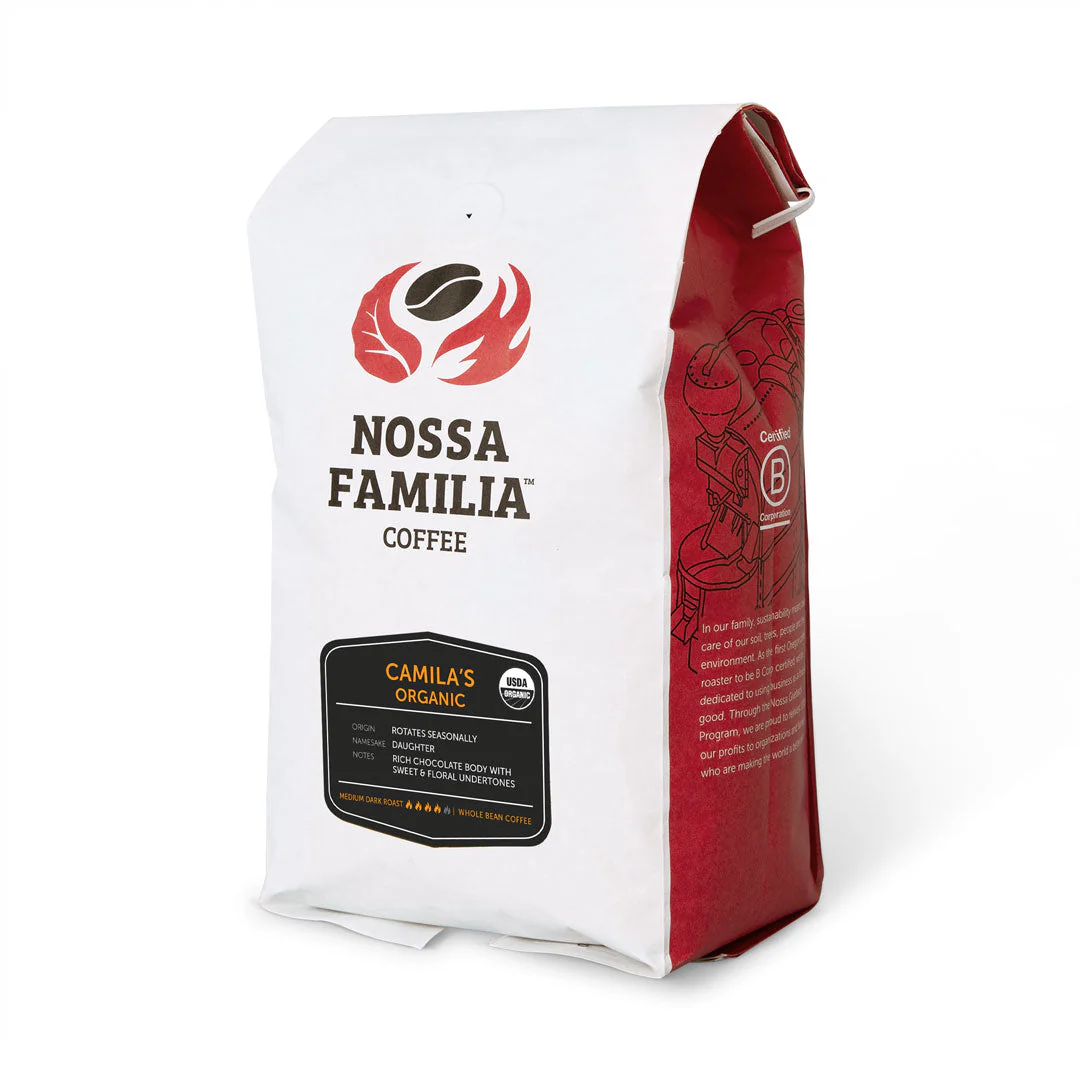 Camila's Organic - Image 2