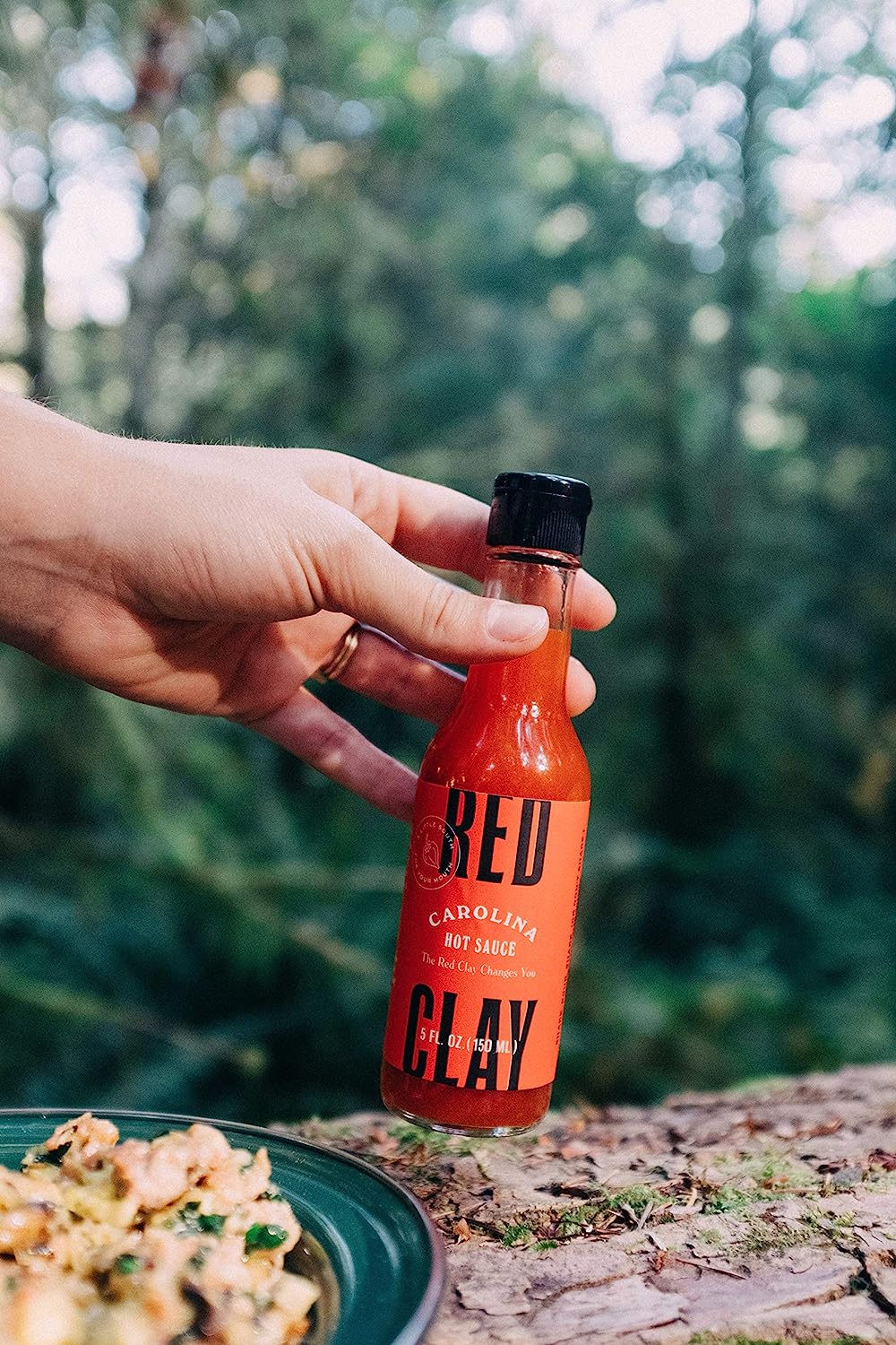 Red Clay Carolina Hot Sauce (2-pack) - Image 3