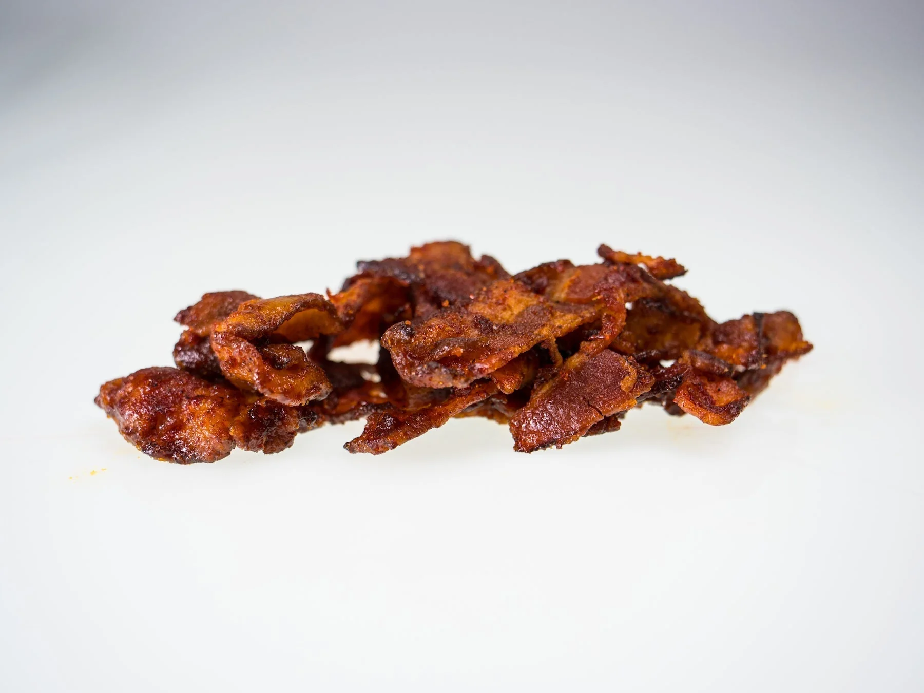 Carolina Reaper Bacon Jerky - Image 3