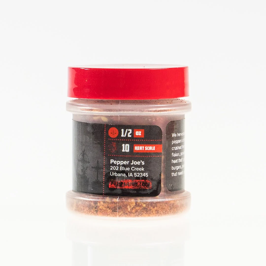 Carolina Reaper Flakes - Image 2