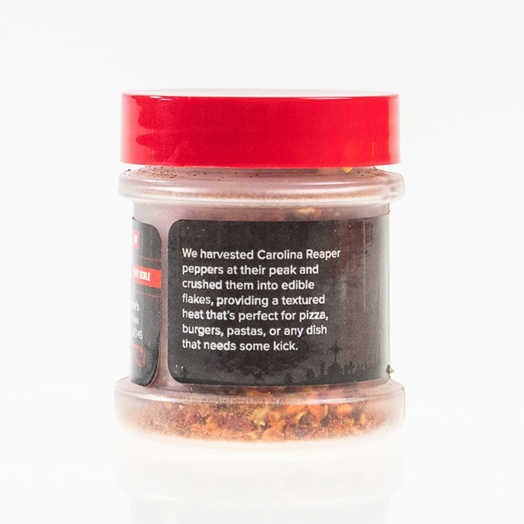 Carolina Reaper Flakes - Image 3
