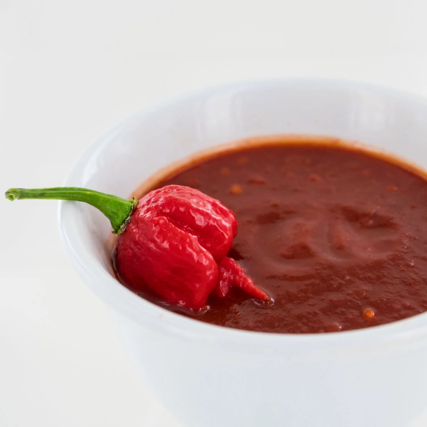 Carolina Reaper Mash Puree - Image 4