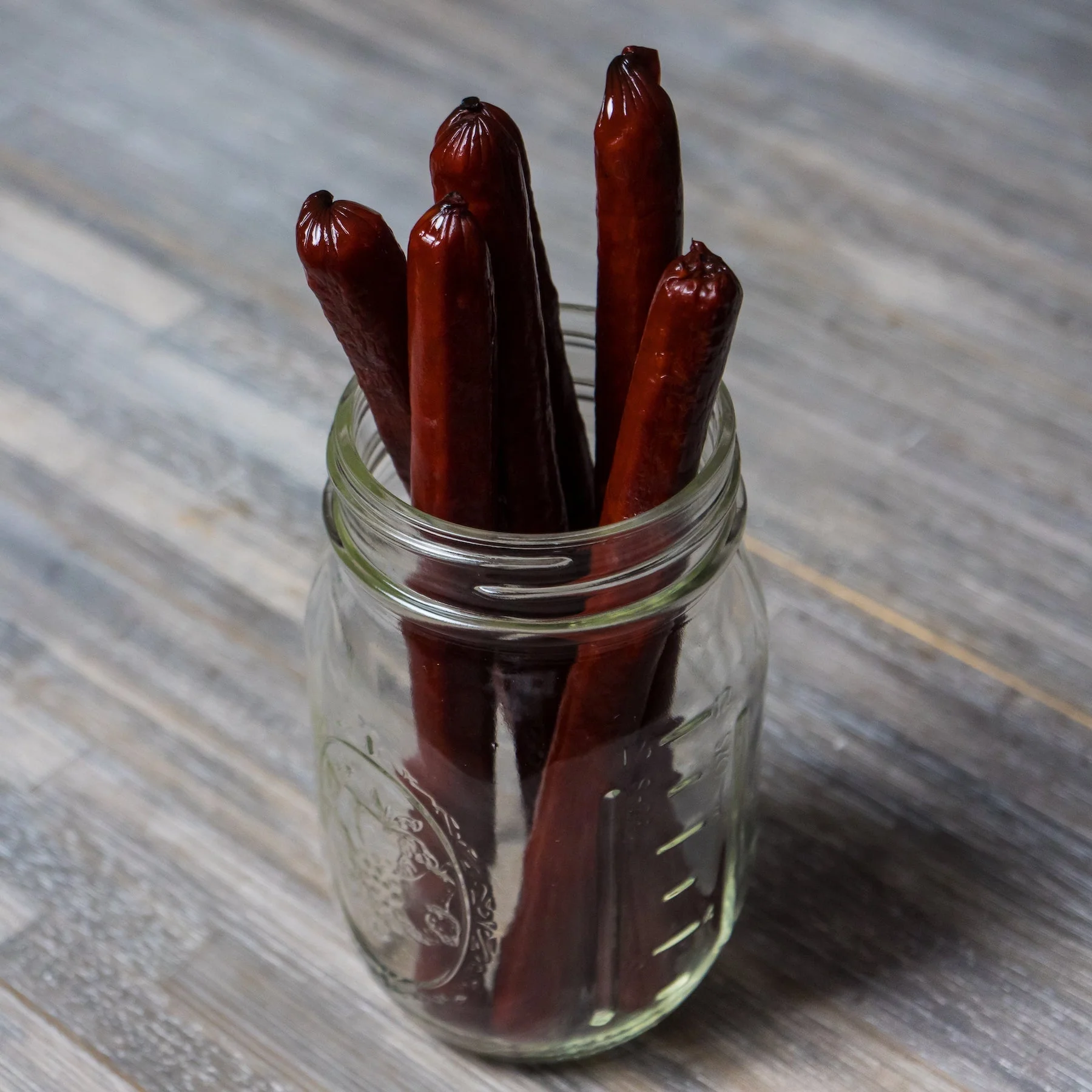 Carolina Reaper Snack Sticks - Image 5
