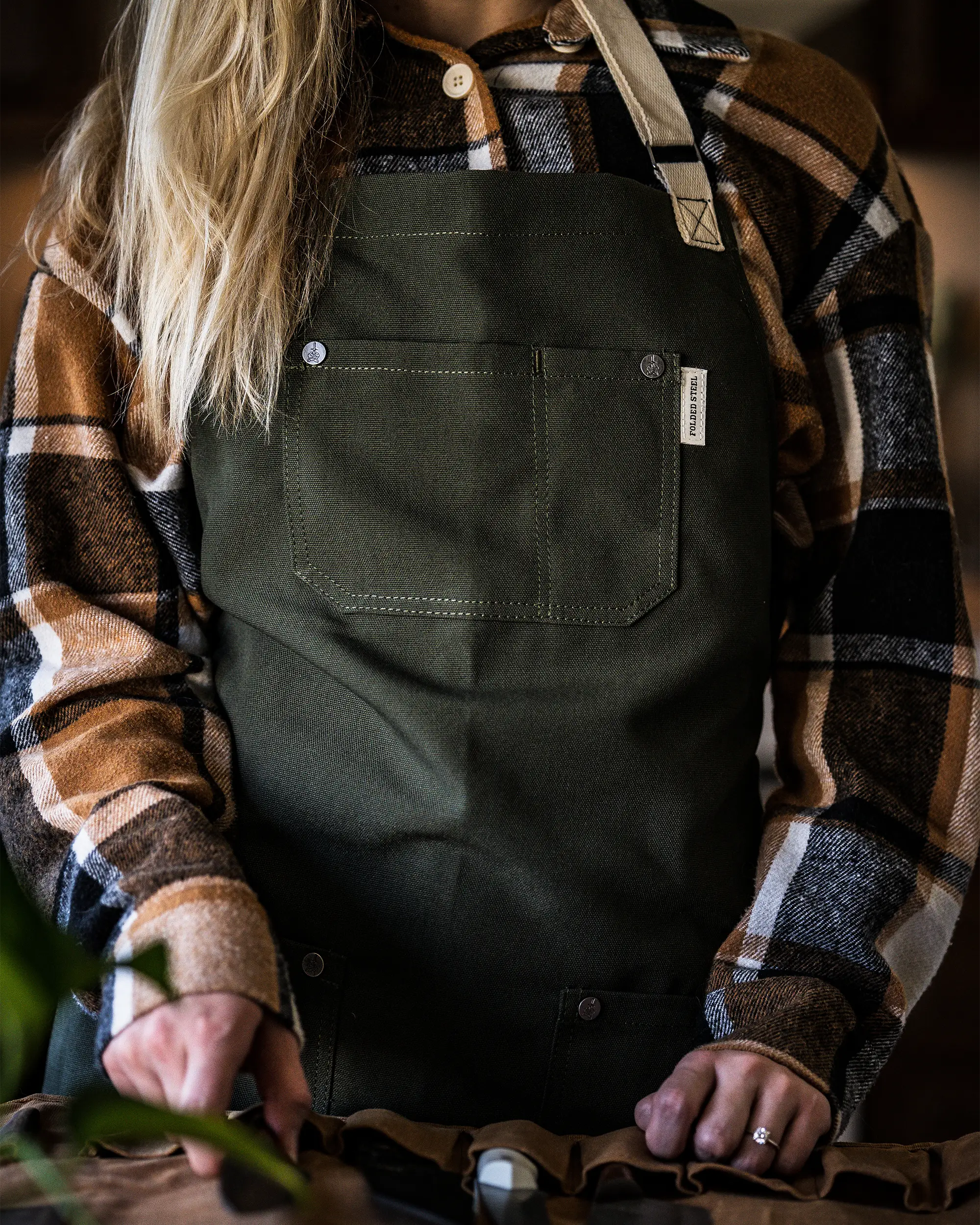 Chef Apron - Image 3