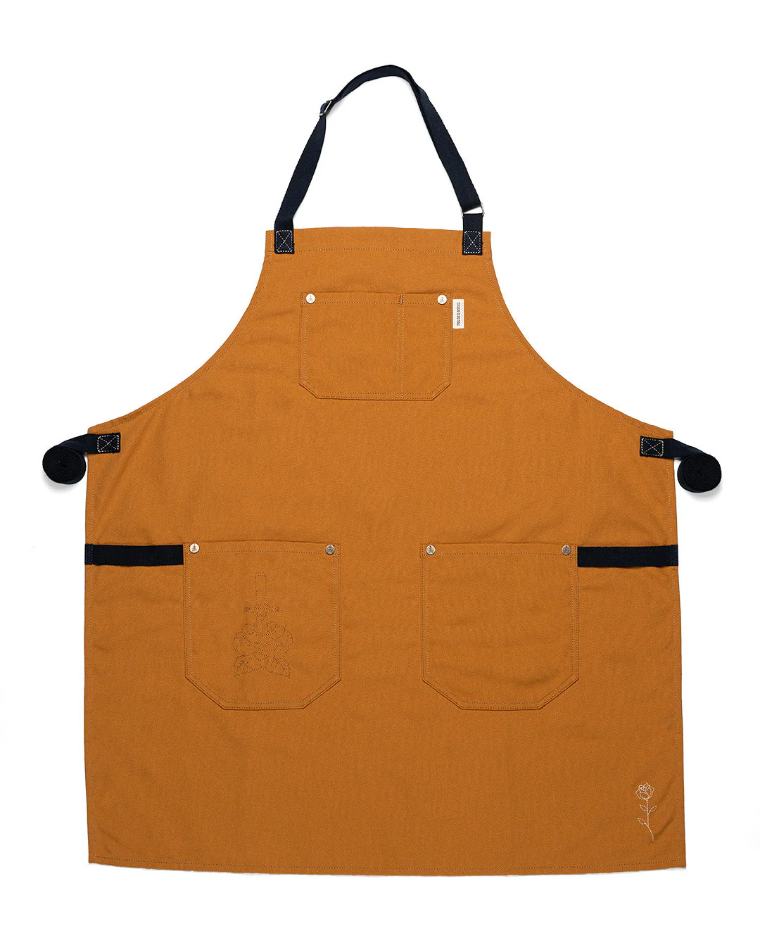 Chef Apron - Image 4