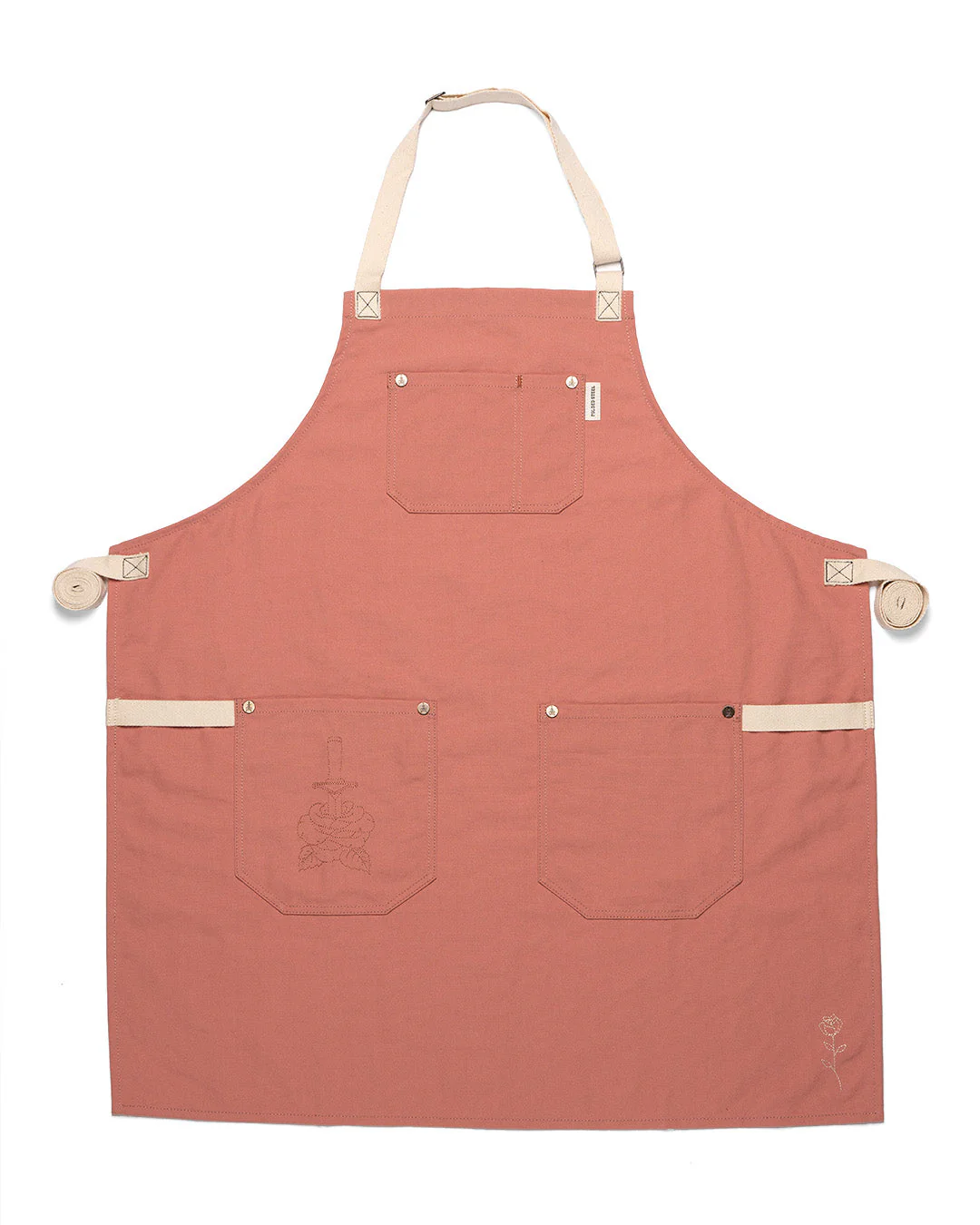 Chef Apron - Image 5
