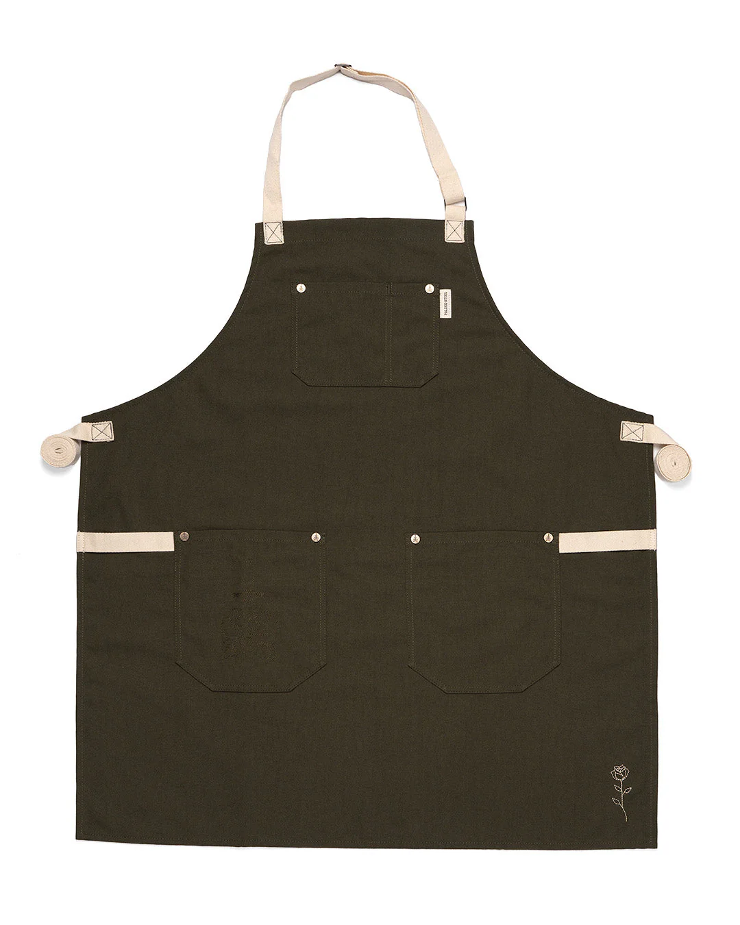Chef Apron - Image 6