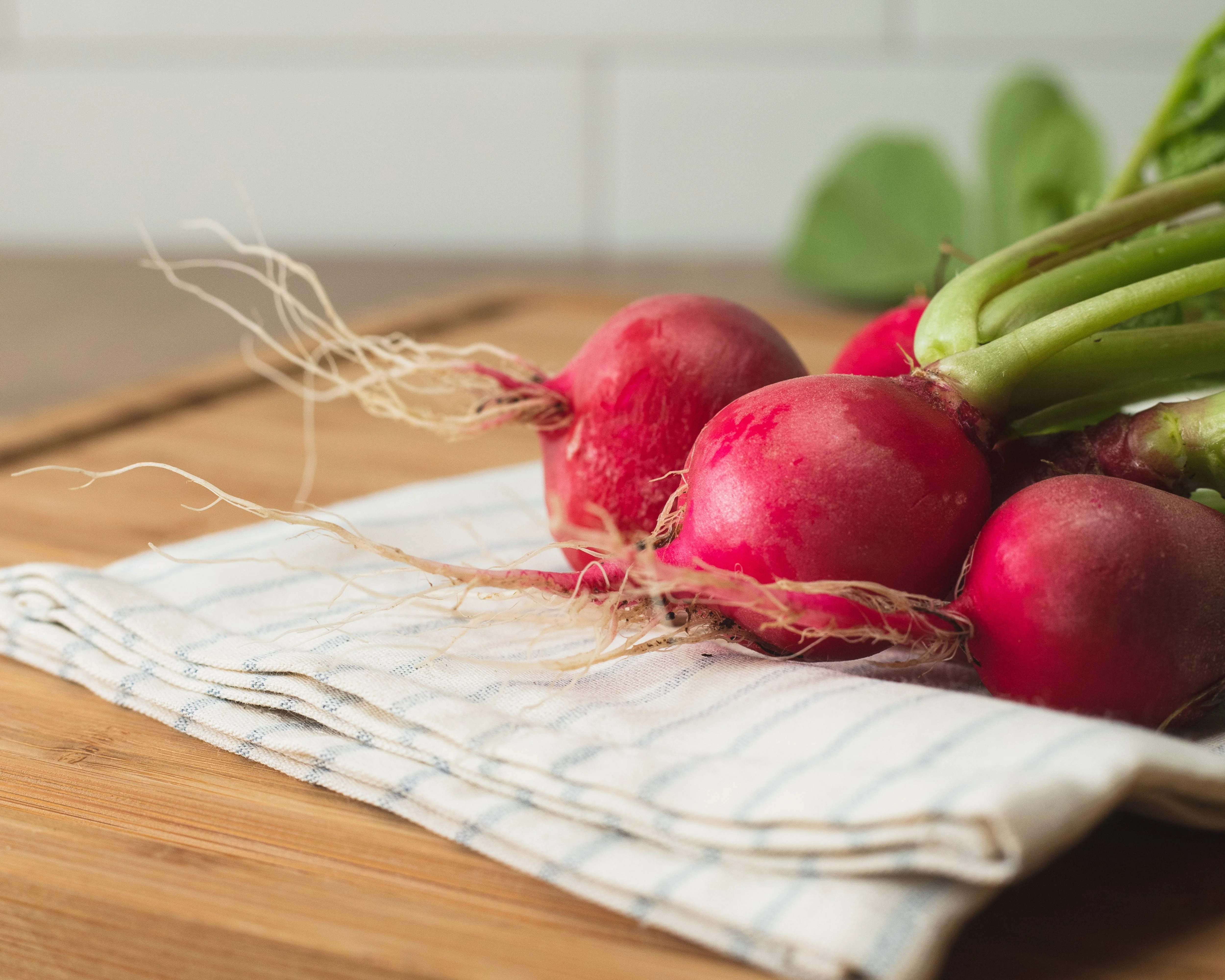 Cherry Belle Radish Seeds - Image 2