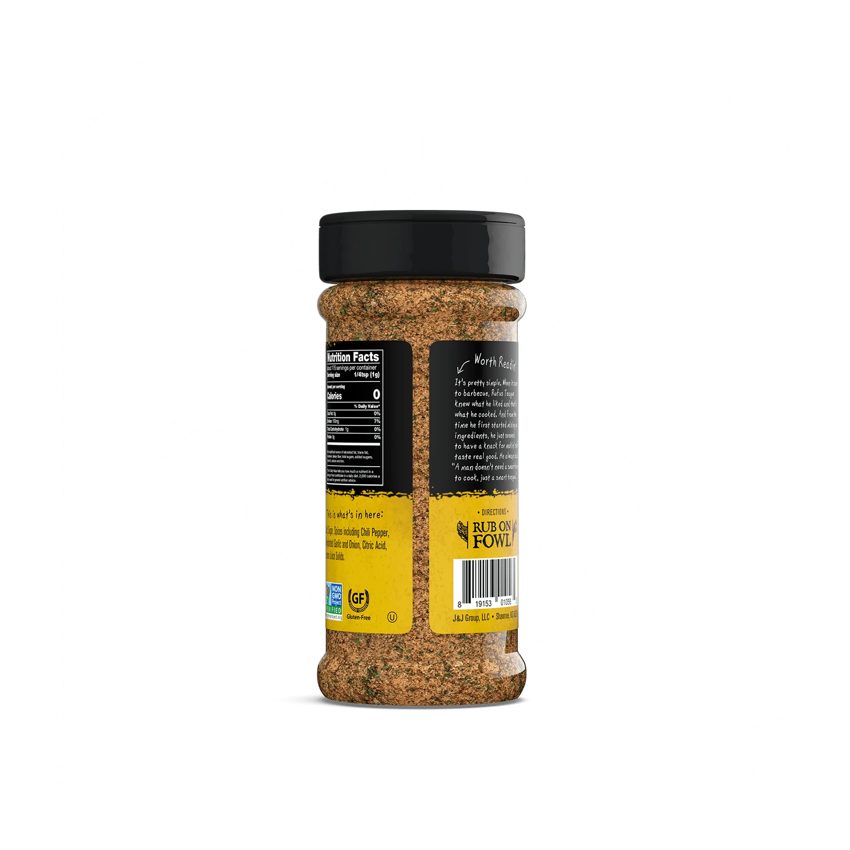 CHICK N' RUB - Image 3