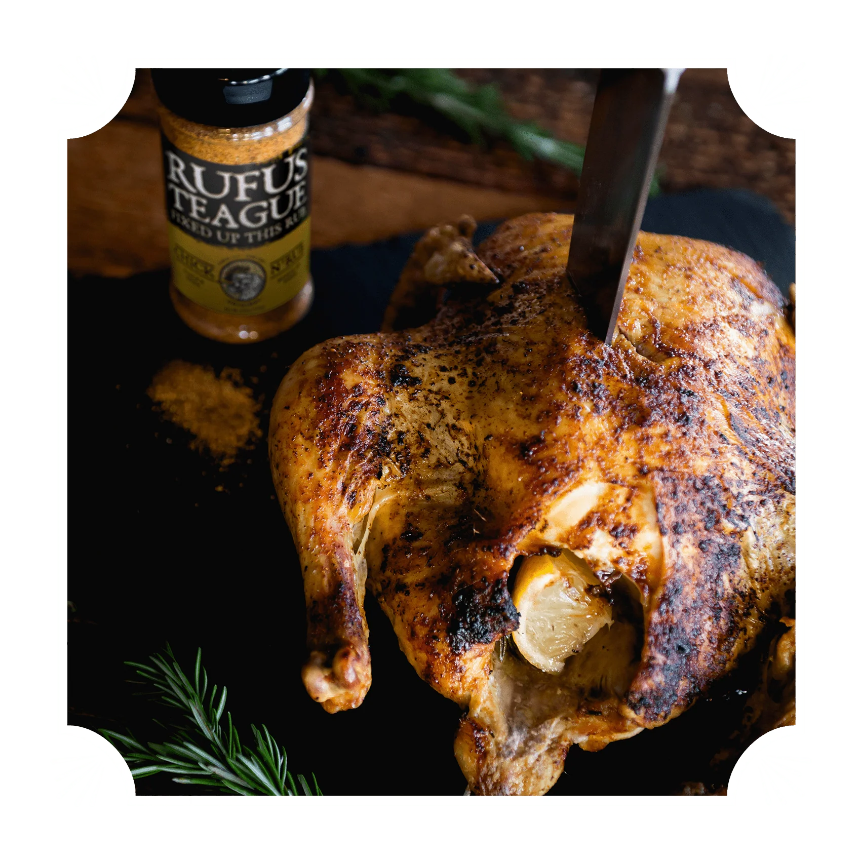 CHICK N' RUB - Image 4