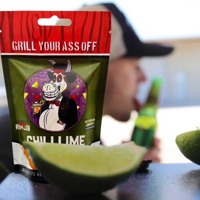 Chili Lime Beer Salt - Image 3