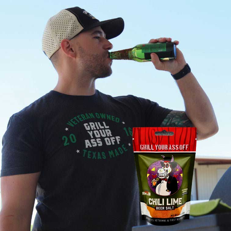 Chili Lime Beer Salt - Image 4