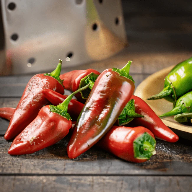Chipotle Jalapeno Seeds - Image 2